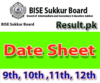 bisesuksindh Date Sheet 2024 class 12th, SSC, 9th, 10th, 11th, Matric, Inter, HSSC, FA, FSC, Intermediate, SSC Part 1, SSC Part 2, Inter Part 1, Inter part 2, 1st year, 2nd year, ICS, ICOM